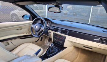 Bmw 325I High Executive Cabrio vol