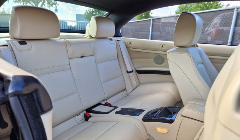 Bmw 325I High Executive Cabrio vol