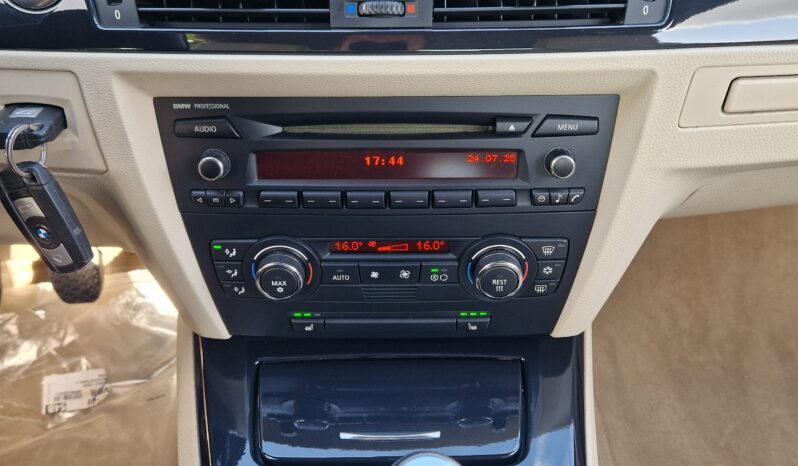 Bmw 325I High Executive Cabrio vol