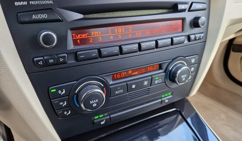 Bmw 325I High Executive Cabrio vol
