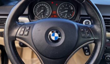 Bmw 325I High Executive Cabrio vol