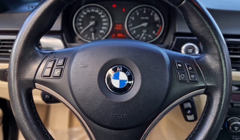 Bmw 325I High Executive Cabrio vol