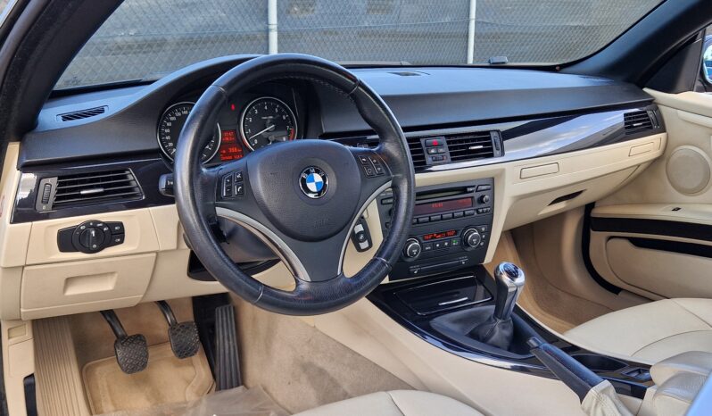 Bmw 325I High Executive Cabrio vol
