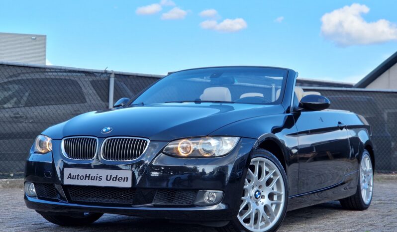 Bmw 325I High Executive Cabrio vol
