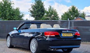 Bmw 325I High Executive Cabrio vol