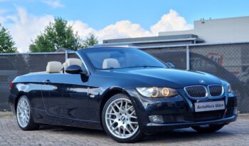 Bmw 325I High Executive Cabrio vol