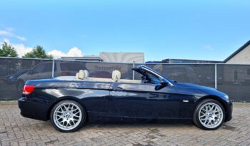 Bmw 325I High Executive Cabrio vol