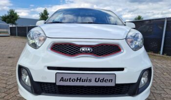 Kia Picanto 1.0 CVVT X-treme vol