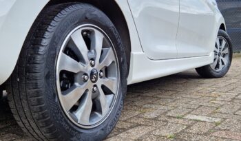 Kia Picanto 1.0 CVVT X-treme vol