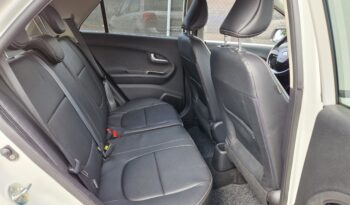 Kia Picanto 1.0 CVVT X-treme vol