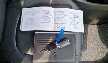 Kia Picanto 1.0 CVVT X-treme vol