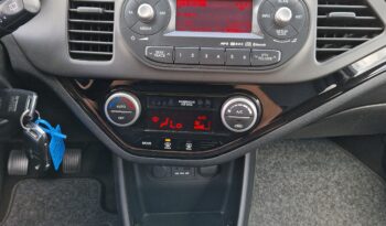 Kia Picanto 1.0 CVVT X-treme vol
