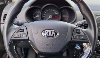 Kia Picanto 1.0 CVVT X-treme vol