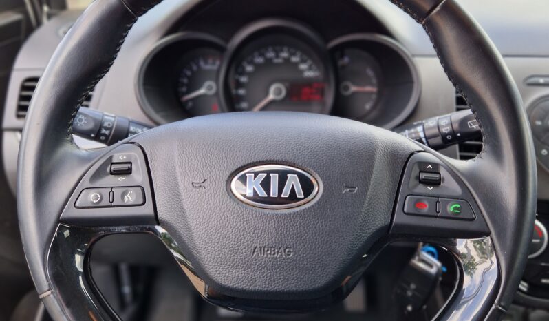 Kia Picanto 1.0 CVVT X-treme vol