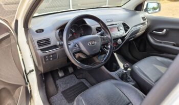 Kia Picanto 1.0 CVVT X-treme vol