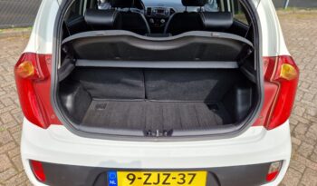 Kia Picanto 1.0 CVVT X-treme vol