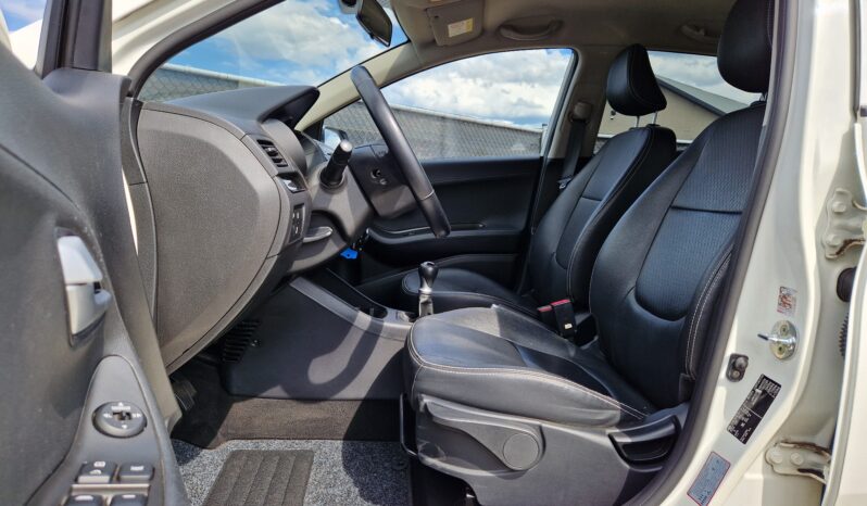 Kia Picanto 1.0 CVVT X-treme vol