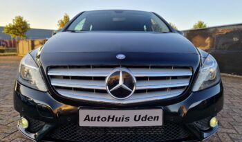 Mercedes-Benz B-klasse 180 Ambition vol