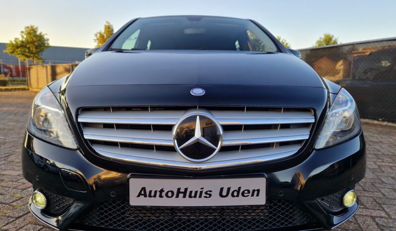 Mercedes-Benz B-klasse 180 Ambition vol