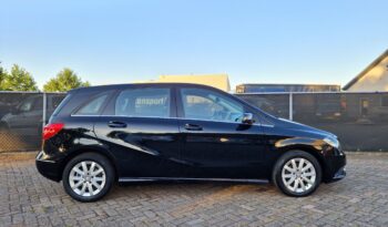 Mercedes-Benz B-klasse 180 Ambition vol