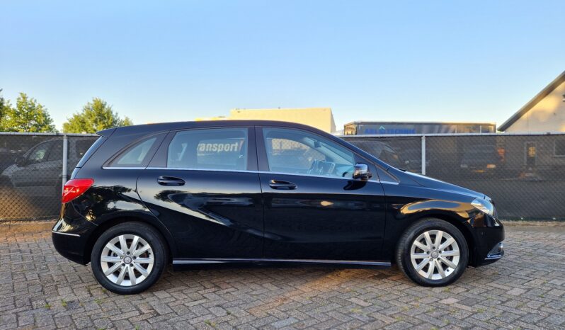 Mercedes-Benz B-klasse 180 Ambition vol