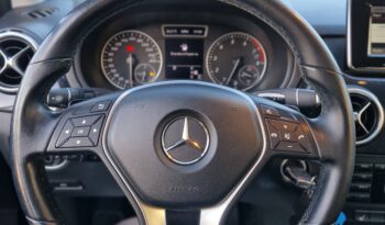 Mercedes-Benz B-klasse 180 Ambition vol