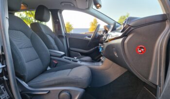 Mercedes-Benz B-klasse 180 Ambition vol