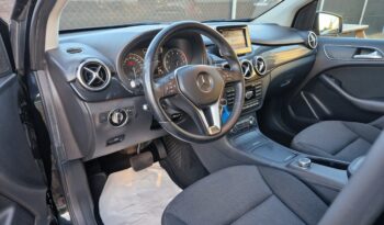 Mercedes-Benz B-klasse 180 Ambition vol