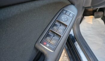 Mercedes-Benz B-klasse 180 Ambition vol