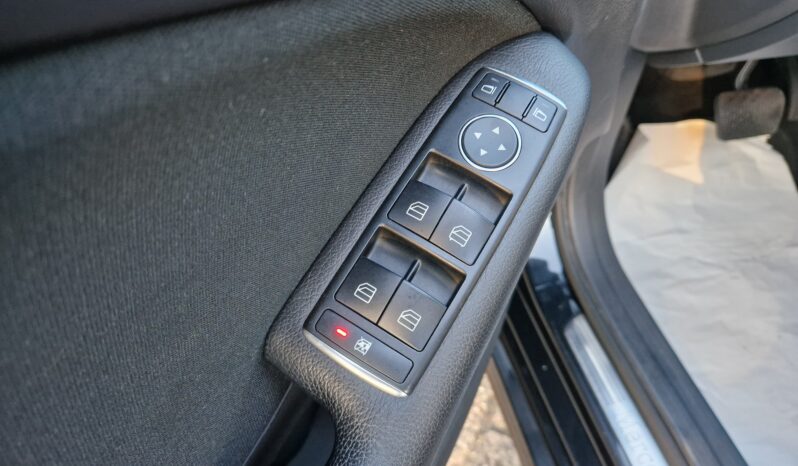 Mercedes-Benz B-klasse 180 Ambition vol
