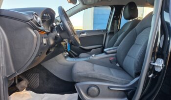 Mercedes-Benz B-klasse 180 Ambition vol