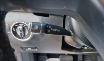 Mercedes-Benz B-klasse 180 Ambition vol