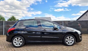 Peugeot 308 1.6 VTi Première*Pano*trekhaak vol