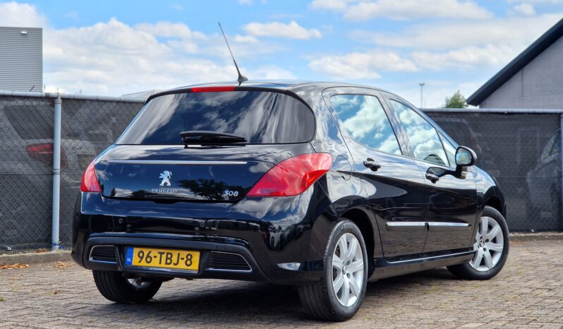 Peugeot 308 1.6 VTi Première*Pano*trekhaak vol