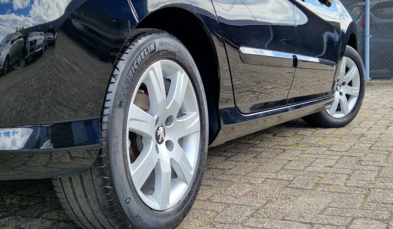 Peugeot 308 1.6 VTi Première*Pano*trekhaak vol
