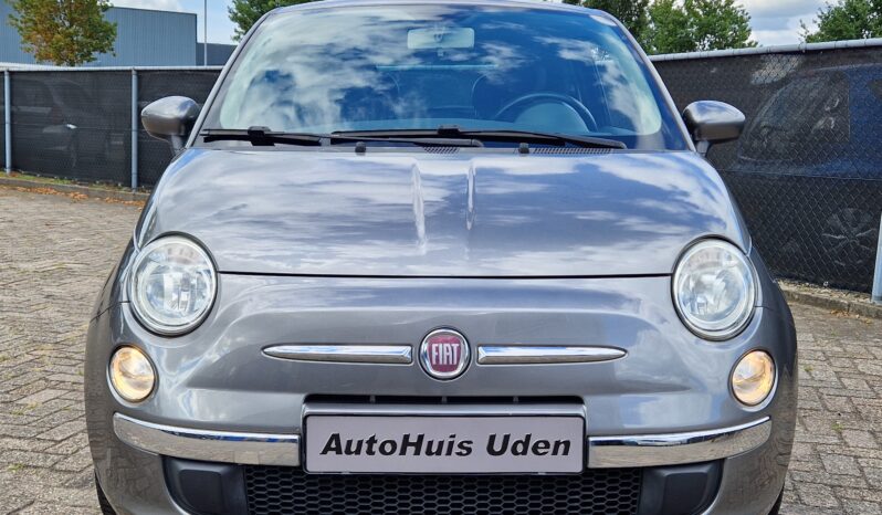 Fiat 500 1.2 Sport Automaat vol