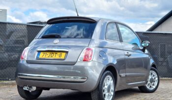 Fiat 500 1.2 Sport Automaat vol
