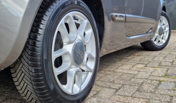 Fiat 500 1.2 Sport Automaat vol