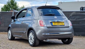 Fiat 500 1.2 Sport Automaat vol