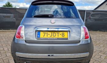 Fiat 500 1.2 Sport Automaat vol