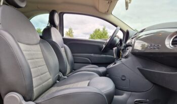 Fiat 500 1.2 Sport Automaat vol
