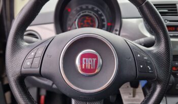 Fiat 500 1.2 Sport Automaat vol