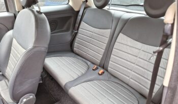 Fiat 500 1.2 Sport Automaat vol