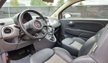Fiat 500 1.2 Sport Automaat vol