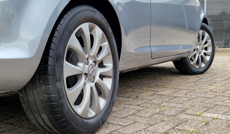 Opel Corsa 1.2-16V ‘111’ Edition vol