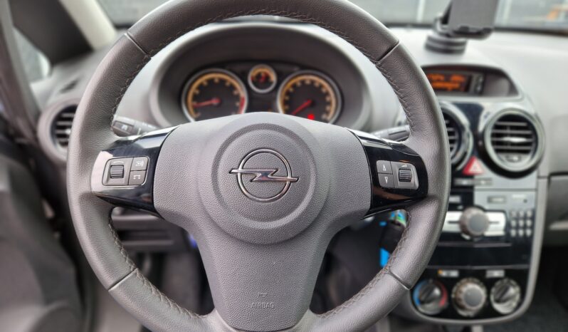 Opel Corsa 1.2-16V ‘111’ Edition vol