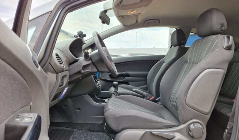 Opel Corsa 1.2-16V ‘111’ Edition vol