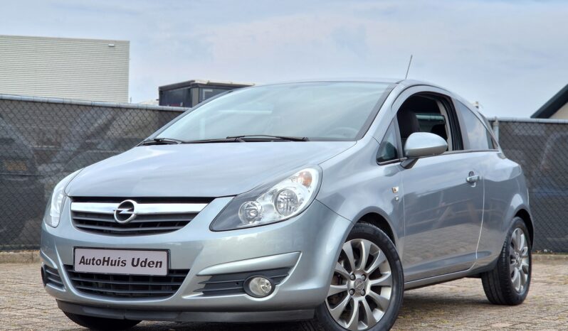 Opel Corsa 1.2-16V ‘111’ Edition vol