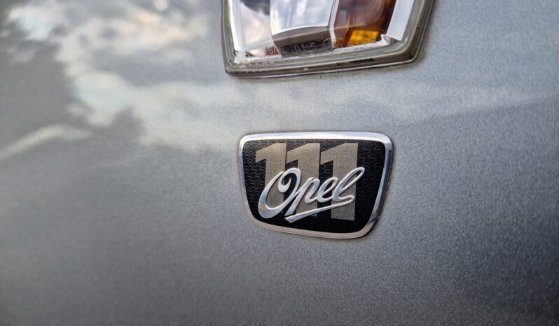 Opel Corsa 1.2-16V ‘111’ Edition vol