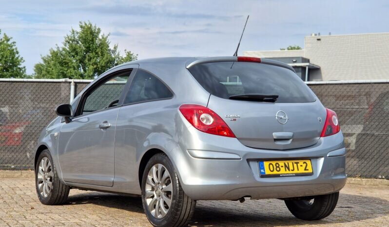 Opel Corsa 1.2-16V ‘111’ Edition vol